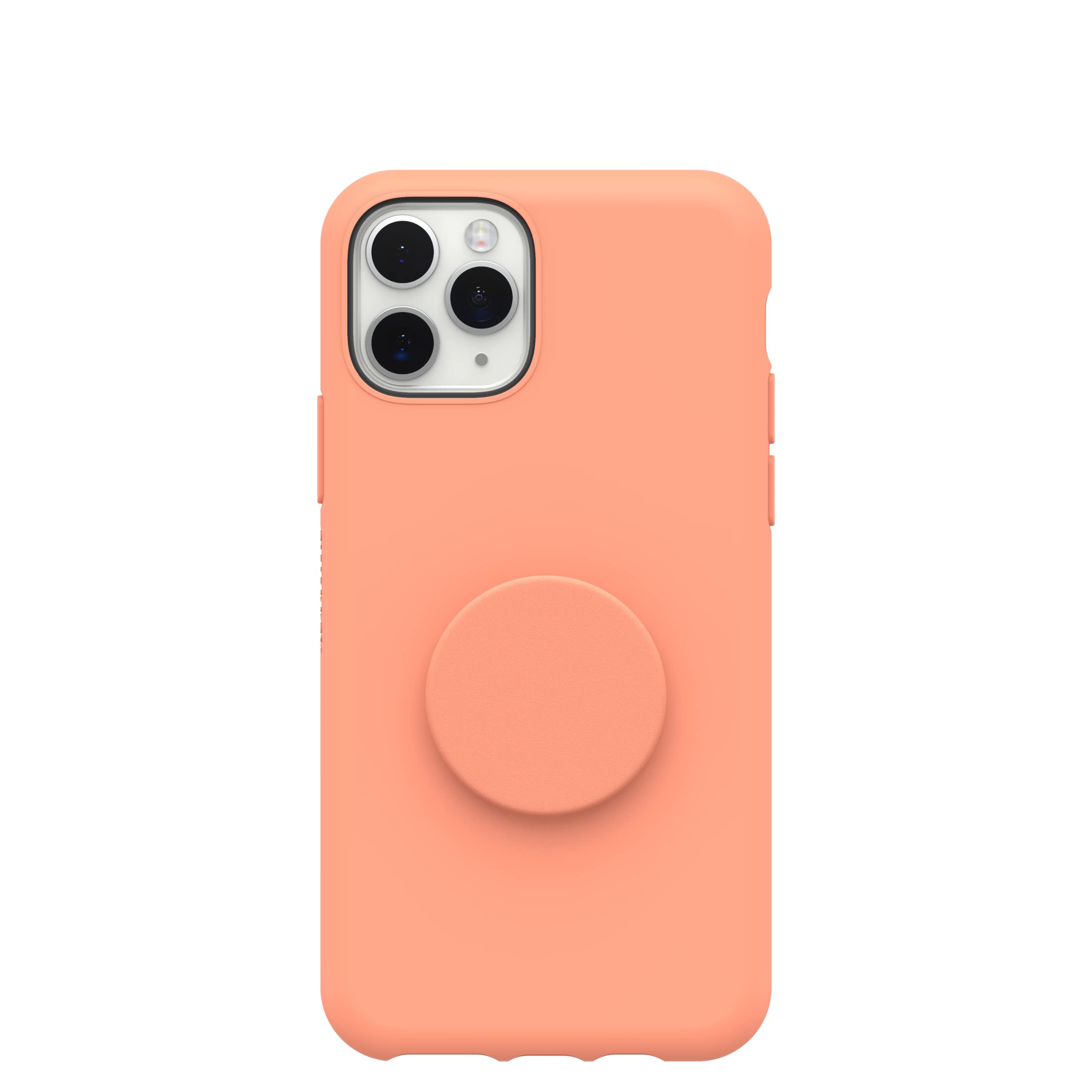 Amazon.com: OtterBox + Pop - Ultra-Slim iPhone 11 Pro Case (ONLY